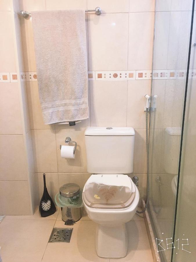 Apartamento Shalom *
