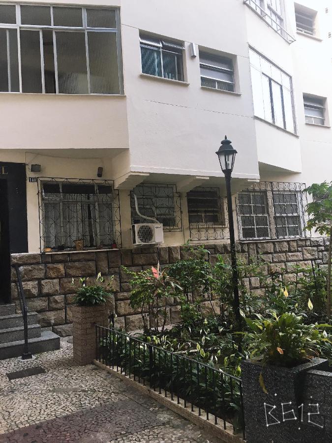 Apartamento Shalom Río de Janeiro
