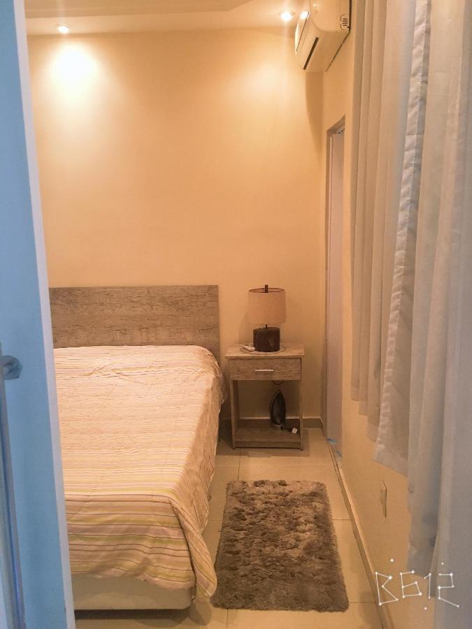 Apartamento Shalom Río de Janeiro